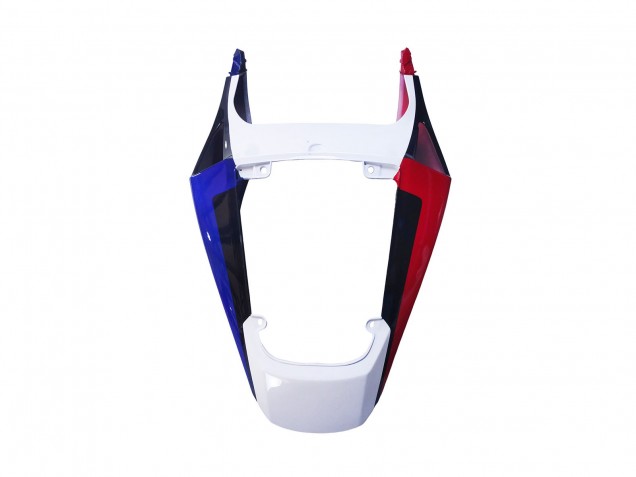 Purchase 2013-2023 White Red Blue Honda CBR600RR Motorcycle Fairing UK