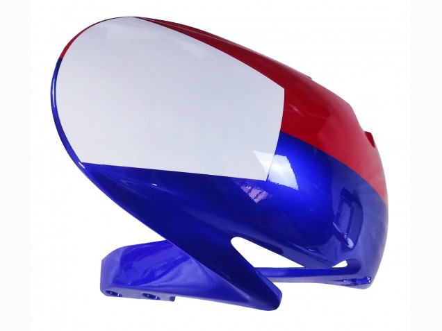 Purchase 2013-2023 White Red Blue Honda CBR600RR Motorcycle Fairing UK