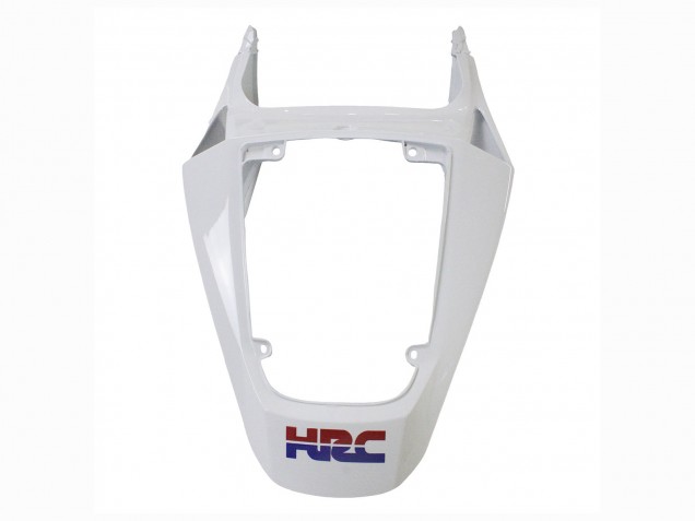 Purchase 2013-2023 White Red Blue HRC Honda CBR600RR Motorcycle Fairing UK