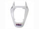 Purchase 2013-2023 White Red Blue HRC Honda CBR600RR Motorcycle Fairing UK