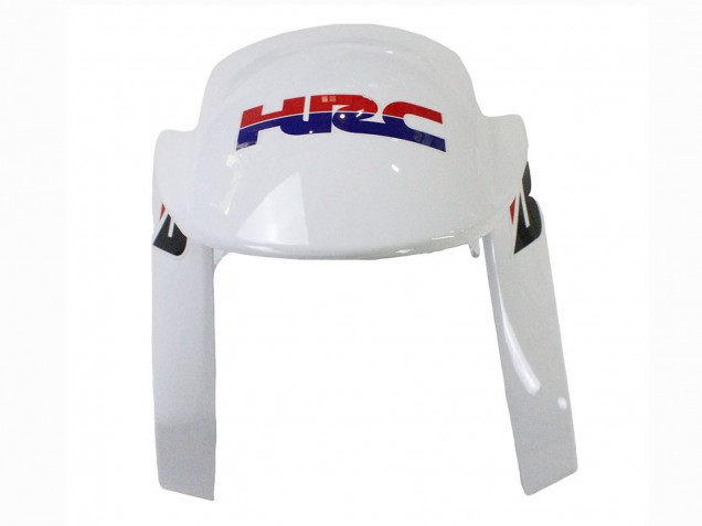 Purchase 2013-2023 White Red Blue HRC Honda CBR600RR Motorcycle Fairing UK