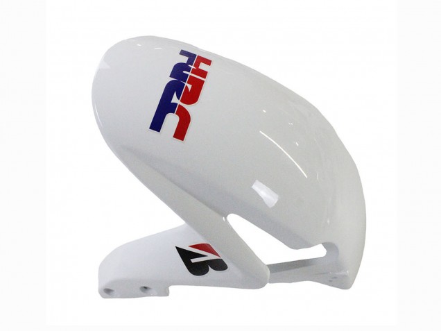 Purchase 2013-2023 White Red Blue HRC Honda CBR600RR Motorcycle Fairing UK