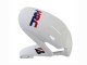 Purchase 2013-2023 White Red Blue HRC Honda CBR600RR Motorcycle Fairing UK