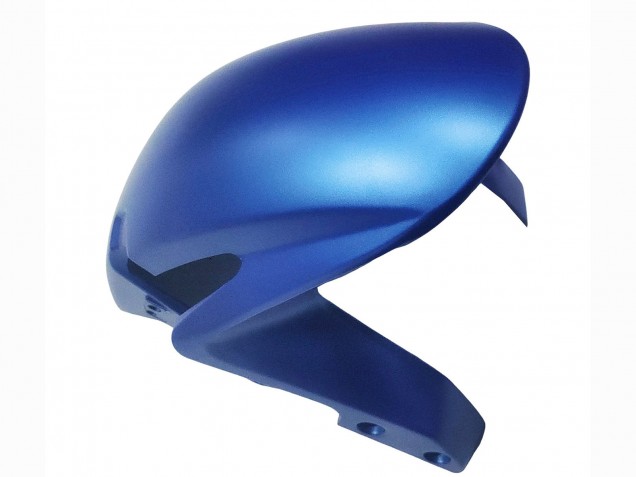 Purchase 2013-2023 Blue Matte Black Racing Honda CBR600RR Motorcycle Fairings UK
