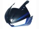 Purchase 2013-2023 Blue Matte Black Racing Honda CBR600RR Motorcycle Fairings UK