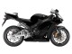 Purchase 2013-2023 Glossy Black Honda CBR600RR Motorcycle Fairing UK