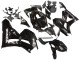 Purchase 2013-2023 Glossy Black Honda CBR600RR Motorcycle Fairing UK