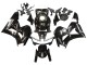 Purchase 2013-2023 Glossy Black Honda CBR600RR Motorcycle Fairing UK