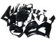 Purchase 2013-2023 Glossy Black Honda CBR600RR Motorcycle Fairings UK