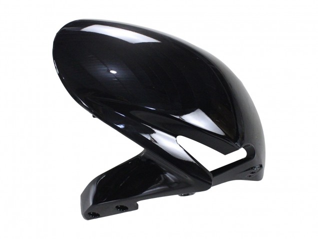 Purchase 2013-2023 Glossy Black Honda CBR600RR Motorcycle Fairings UK