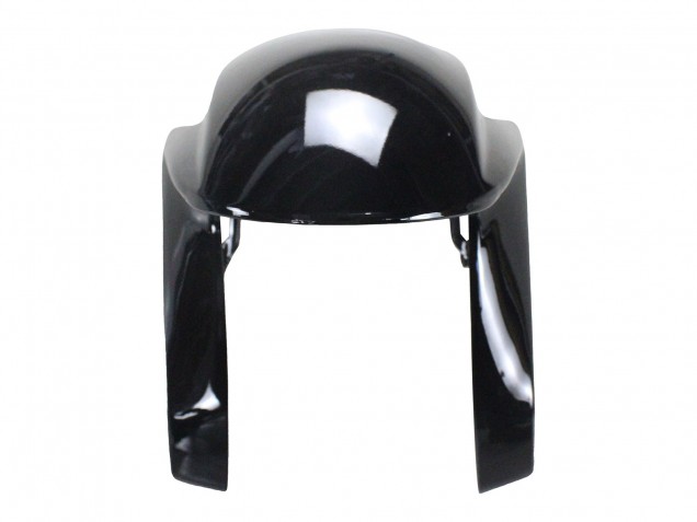 Purchase 2013-2023 Glossy Black Honda CBR600RR Motorcycle Fairings UK