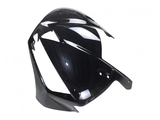 Purchase 2013-2023 Glossy Black Honda CBR600RR Motorcycle Fairings UK