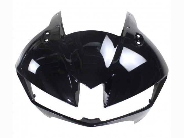 Purchase 2013-2023 Glossy Black Honda CBR600RR Motorcycle Fairings UK