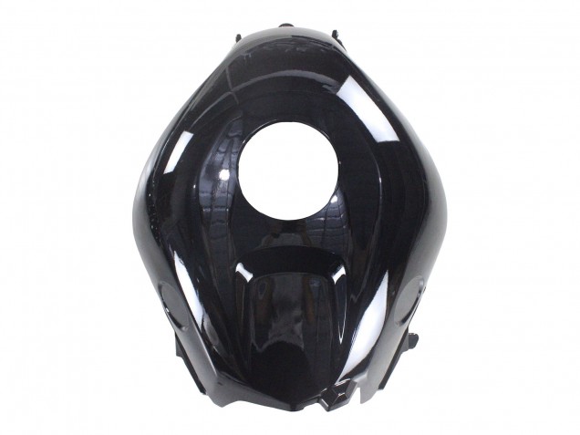 Purchase 2013-2023 Glossy Black Honda CBR600RR Motorcycle Fairings UK