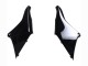Purchase 2013-2023 Glossy Black Honda CBR600RR Motorcycle Fairings UK
