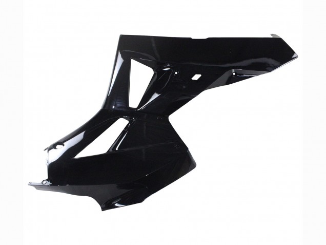 Purchase 2013-2023 Glossy Black Honda CBR600RR Motorcycle Fairings UK