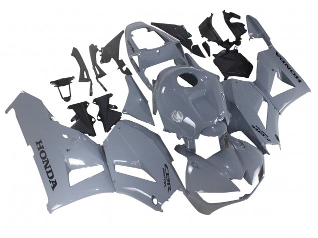 Purchase 2013-2023 Nardo Grey Honda CBR600RR Motorcycle Fairings UK