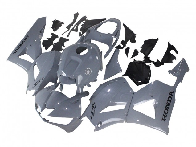 Purchase 2013-2023 Nardo Grey Honda CBR600RR Motorcycle Fairings UK