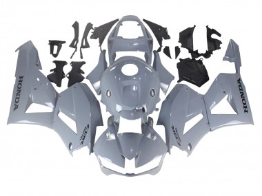 Purchase 2013-2023 Nardo Grey Honda CBR600RR Motorcycle Fairings UK