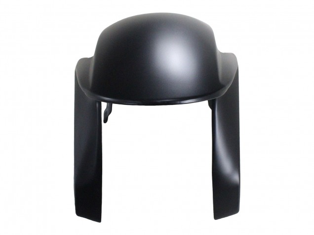 Purchase 2013-2023 Matte Black Red Decals Honda CBR600RR Motorcycle Fairings UK