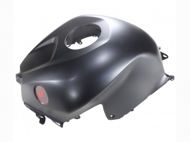 Purchase 2013-2023 Matte Black Red Decals Honda CBR600RR Motorcycle Fairings UK