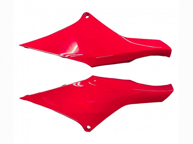 Purchase 2013-2023 Red White Black Honda CBR600RR Motorcycle Fairings UK