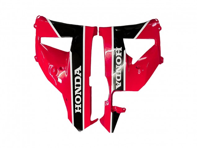 Purchase 2013-2023 Red White Black Honda CBR600RR Motorcycle Fairings UK