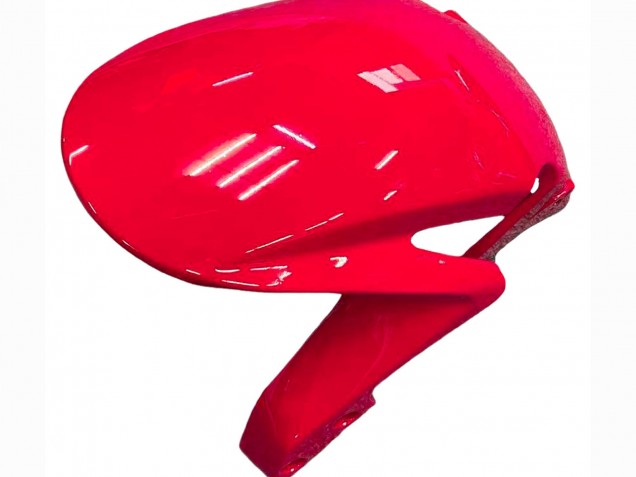 Purchase 2013-2023 Red White Black Honda CBR600RR Motorcycle Fairings UK