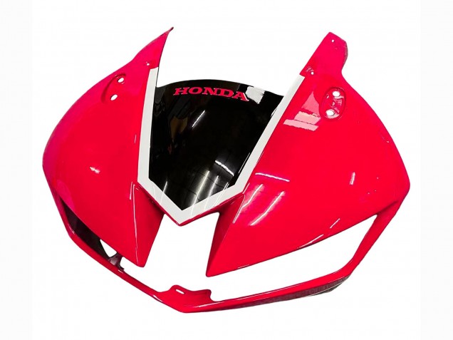 Purchase 2013-2023 Red White Black Honda CBR600RR Motorcycle Fairings UK