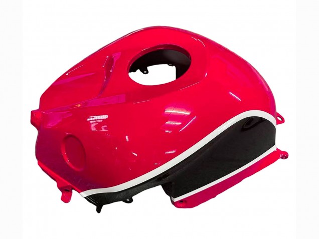 Purchase 2013-2023 Red White Black Honda CBR600RR Motorcycle Fairings UK