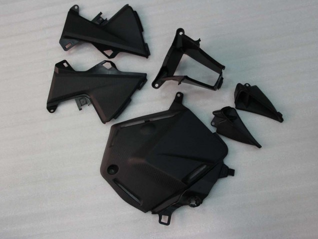 Purchase 2013-2023 White Red Dark Blue HRC Honda CBR600RR Motorcycle Fairings UK