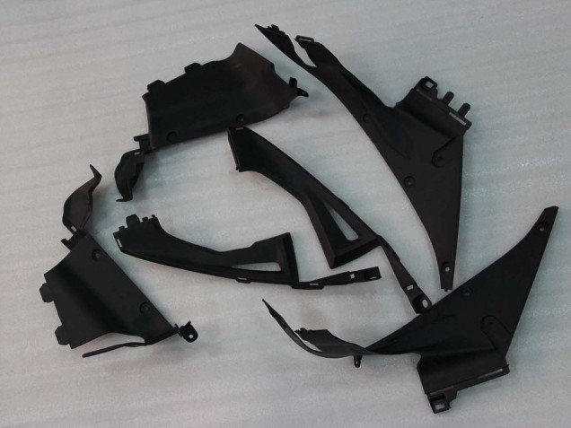 Purchase 2013-2023 White Red Dark Blue HRC Honda CBR600RR Motorcycle Fairings UK