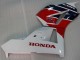 Purchase 2013-2023 White Red Dark Blue HRC Honda CBR600RR Motorcycle Fairings UK