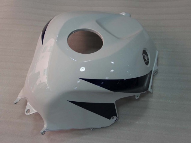 Purchase 2013-2023 White Red Dark Blue HRC Honda CBR600RR Motorcycle Fairings UK