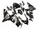 Purchase 2004-2005 Glossy Black Ninja Kawasaki ZX10R Motorcycle Fairings UK