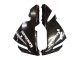 Purchase 2004-2005 Glossy Black Ninja Kawasaki ZX10R Motorcycle Fairings UK