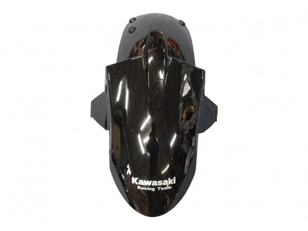 Purchase 2004-2005 Glossy Black Ninja Kawasaki ZX10R Motorcycle Fairings UK