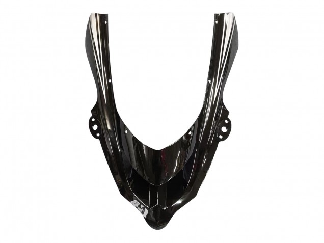 Purchase 2004-2005 Glossy Black Ninja Kawasaki ZX10R Motorcycle Fairings UK