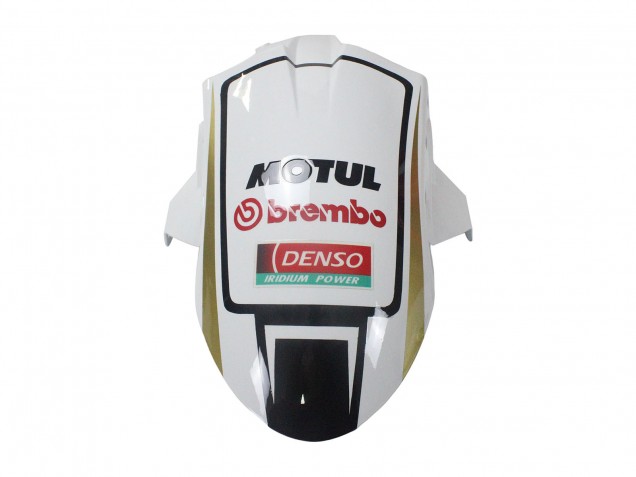 Purchase 2004-2005 Black Pink White Playboy Motul Kawasaki ZX10R Motorcycle Fairings UK