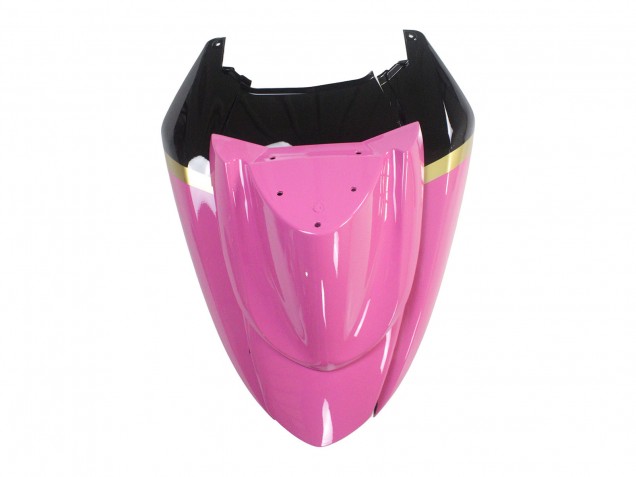 Purchase 2004-2005 Black Pink White Playboy Motul Kawasaki ZX10R Motorcycle Fairings UK