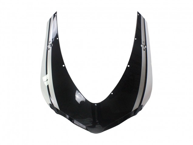 Purchase 2004-2005 Black Pink White Playboy Motul Kawasaki ZX10R Motorcycle Fairings UK