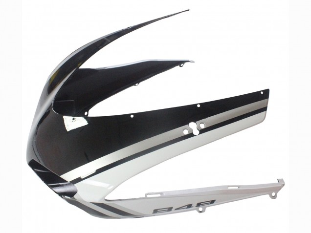 Purchase 2004-2005 Black Pink White Playboy Motul Kawasaki ZX10R Motorcycle Fairings UK