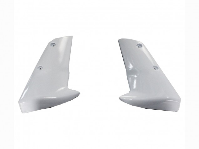 Purchase 2004-2005 Black White Kawasaki ZX10R Motorcycle Fairing UK