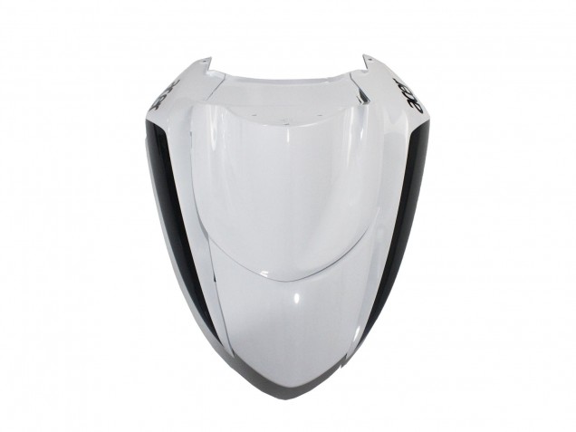 Purchase 2004-2005 Black White Kawasaki ZX10R Motorcycle Fairing UK
