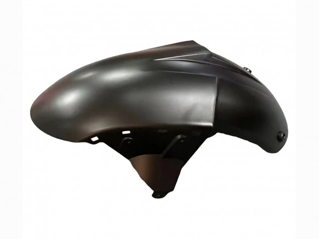 Purchase 2004-2005 Black Ninja Kawasaki ZX10R Motorcycle Fairings UK