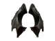 Purchase 2004-2005 Black Ninja Kawasaki ZX10R Motorcycle Fairings UK