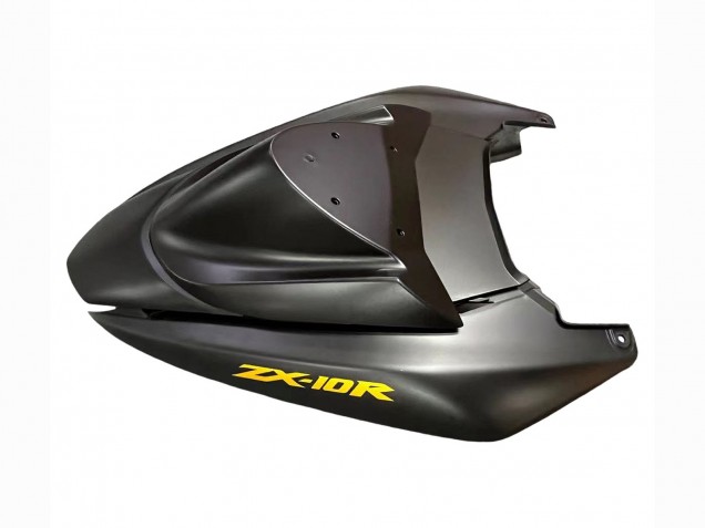 Purchase 2004-2005 Black Ninja Kawasaki ZX10R Motorcycle Fairings UK