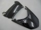 Purchase 2004-2005 Black with White Flame Kawasaki ZX10R Motorcycle Fairings UK