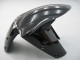 Purchase 2004-2005 Black with White Flame Kawasaki ZX10R Motorcycle Fairings UK