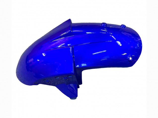 Purchase 2004-2005 Blue Black Ninja Kawasaki ZX10R Motorcycle Fairings UK